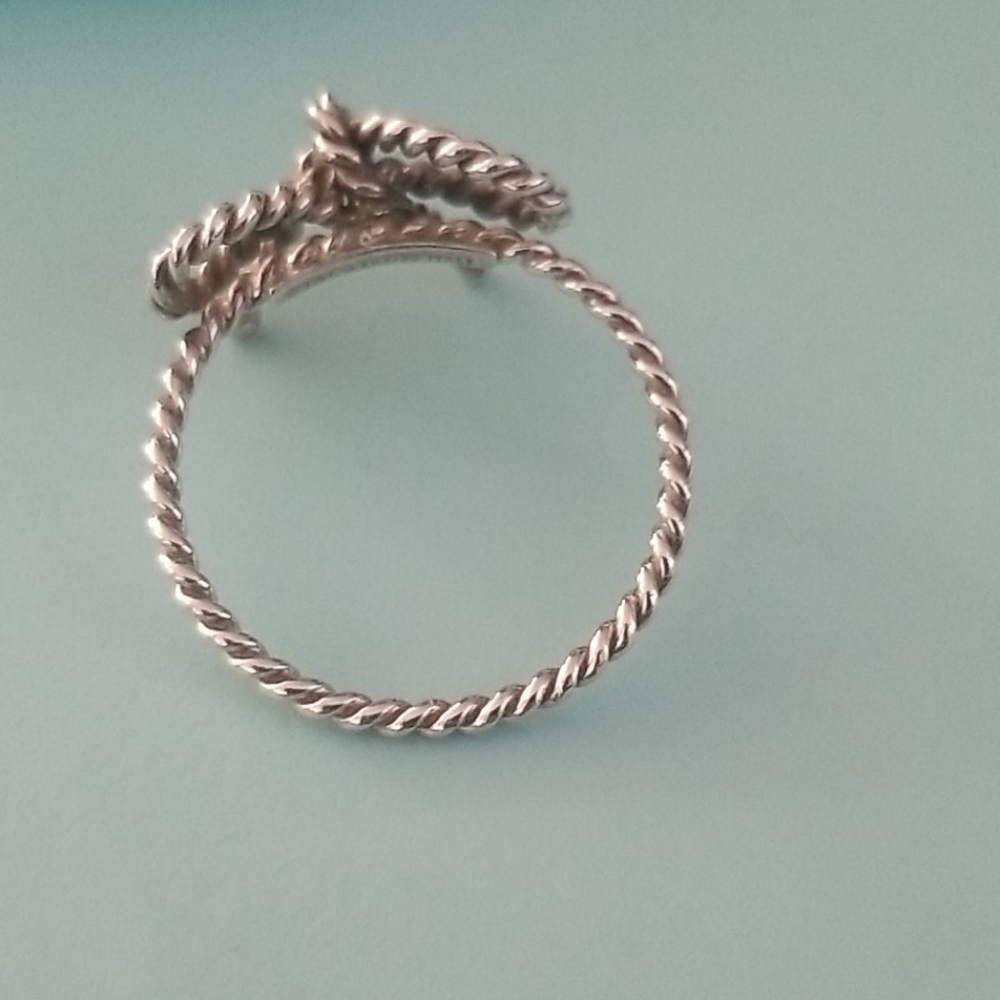 Ring (SOLD!!!) - Picture 2 of 4